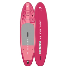 Aqua Marina Coral Advanced All-Around iSUP 10' 2